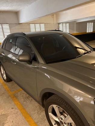 AUDI Q3 2.0 40 TFSI GASOLINA PRESTIGE QUATTRO TIPTRONIC AUDI Q3 2.0 40 TFSI GASOLINA PRESTIGE QUATTRO TIPTRONIC
